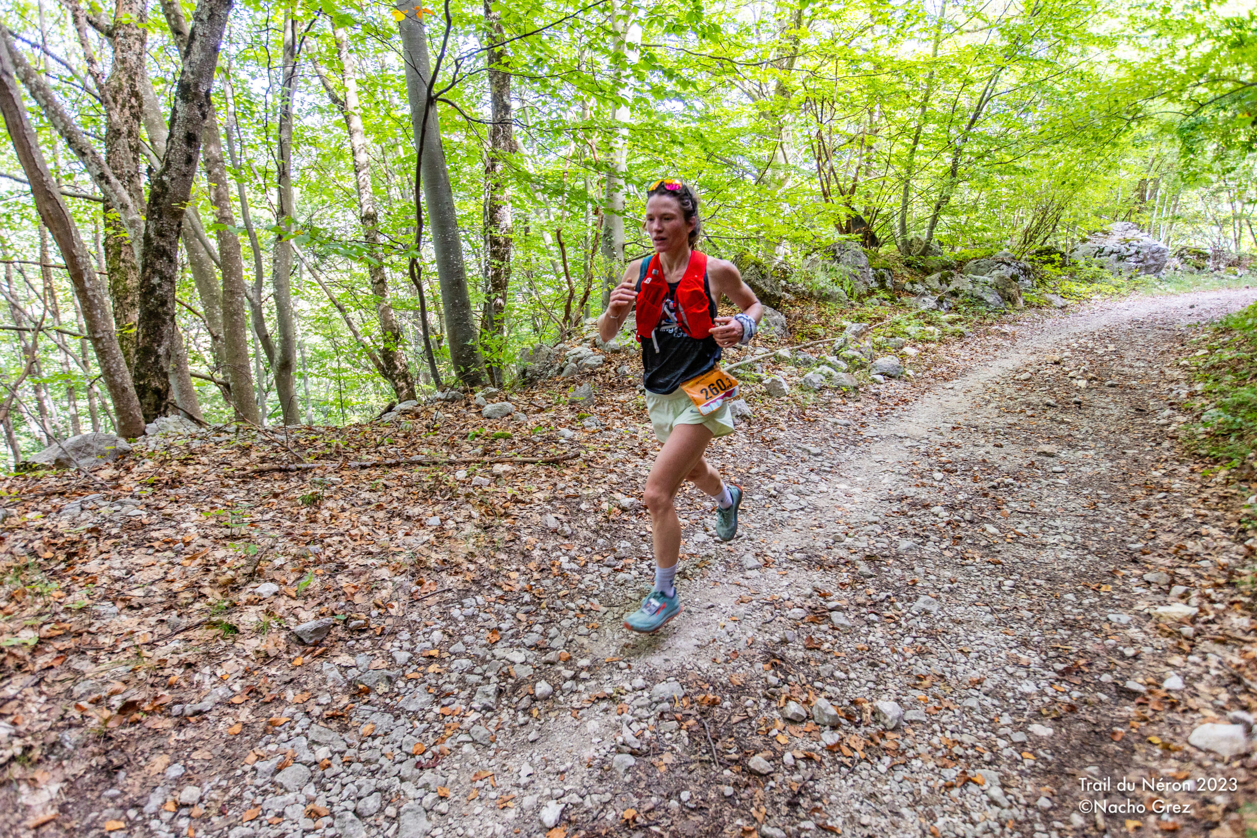 Trail de Néron 2025