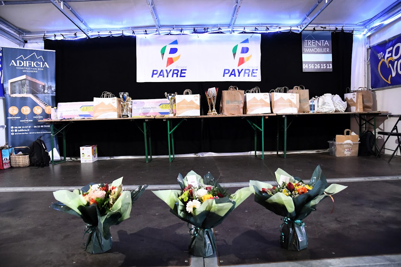 La Féminine de Pau 2025