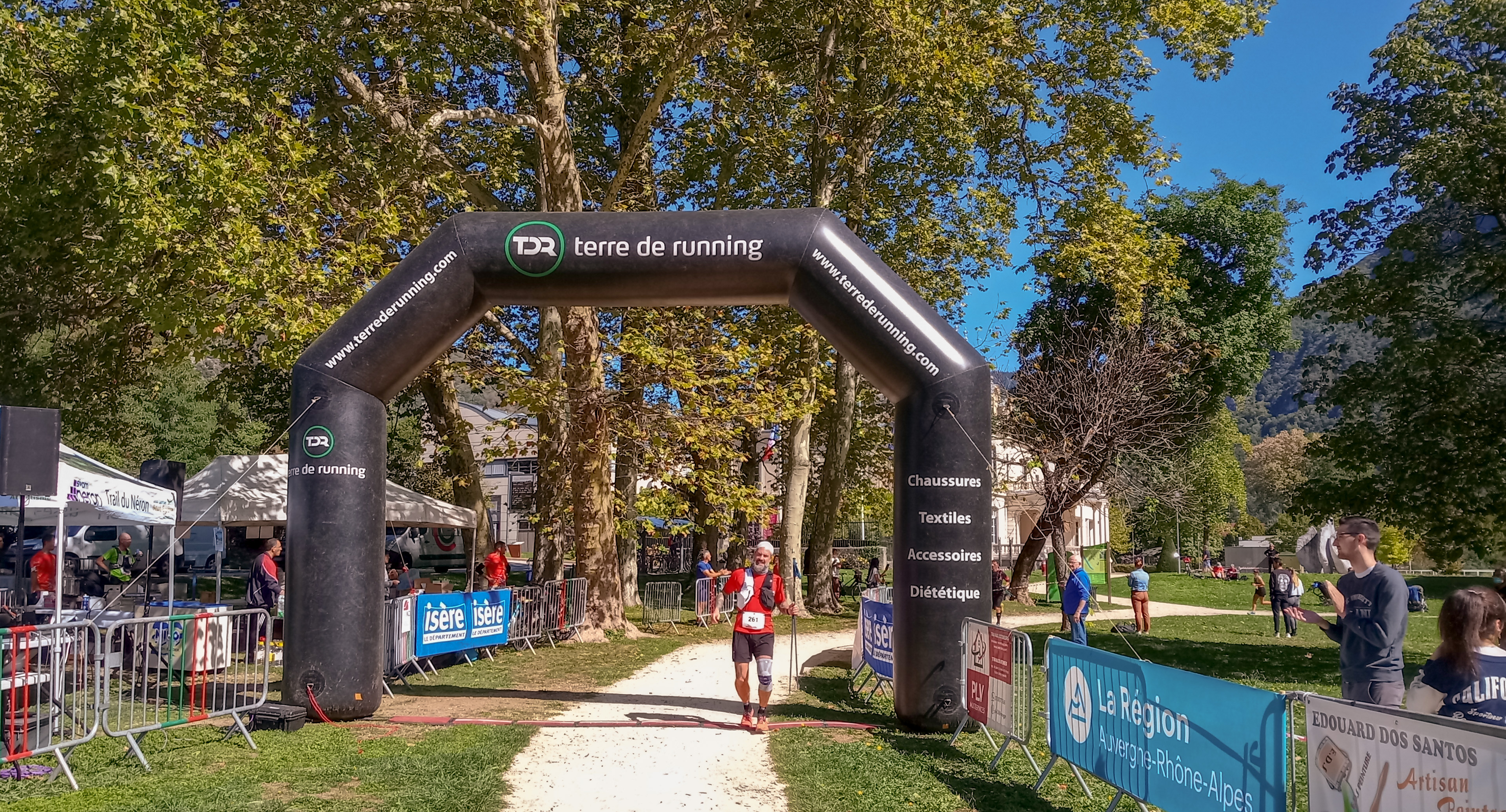 Le Crapahut des Bédouins