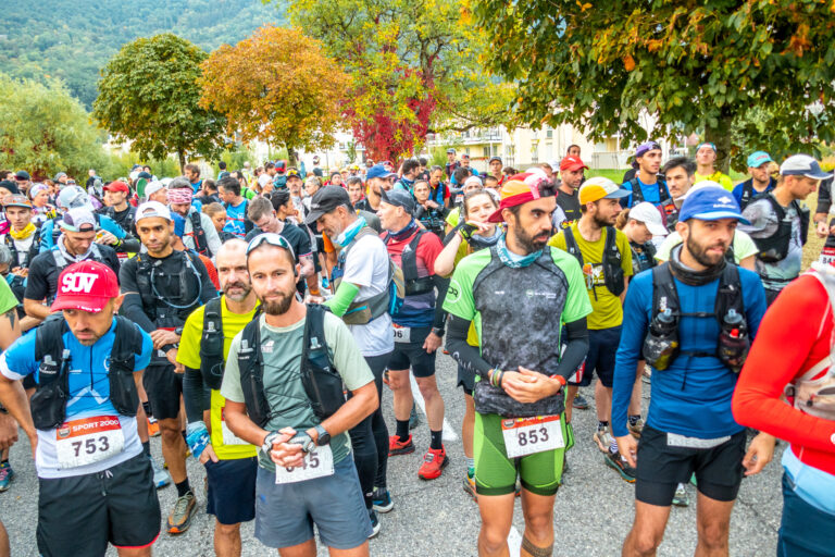 TRAIL DU BUIS 2026