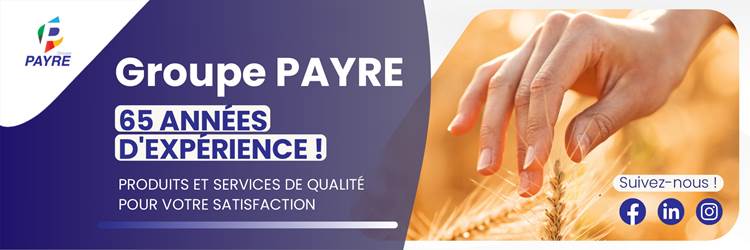 La Voironnaise Payre 2025